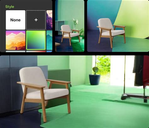 24AI — create stunning product photos in seconds .
